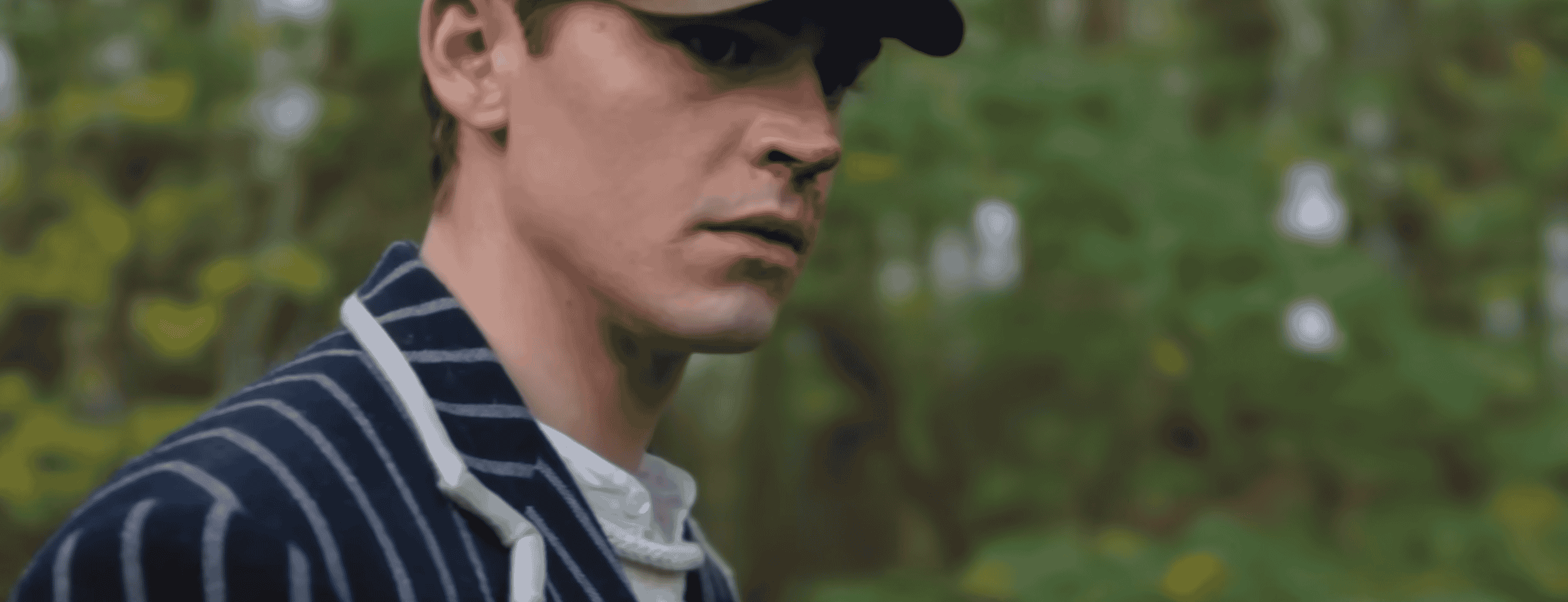 A Game Of Shadows:'Young Sherlock' Gears Up Its Second Season With Thrilling First Look And Production Update